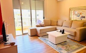 Blue City Apartment