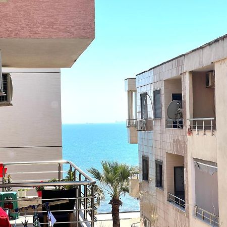 Blue City Apartment Durrës Exterior foto